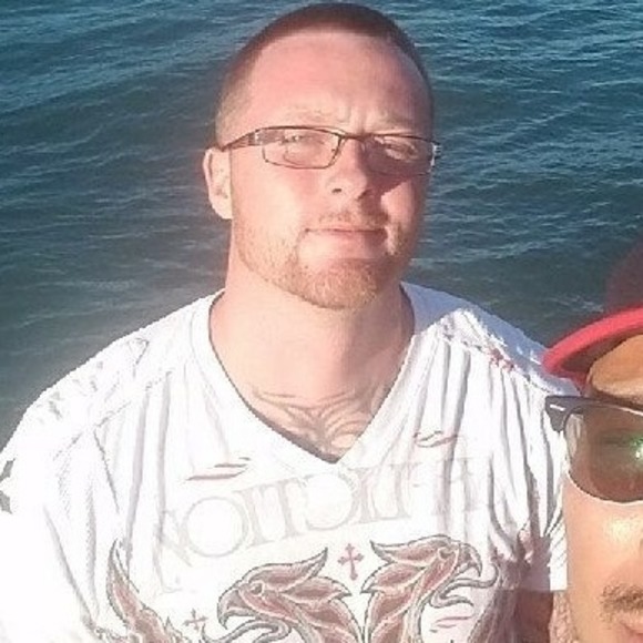 Meet your Posher, Mike - Picture 1 of 1